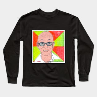 Pierre Bernard Jr Long Sleeve T-Shirt